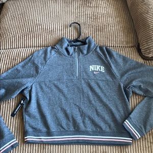 Nike jacket